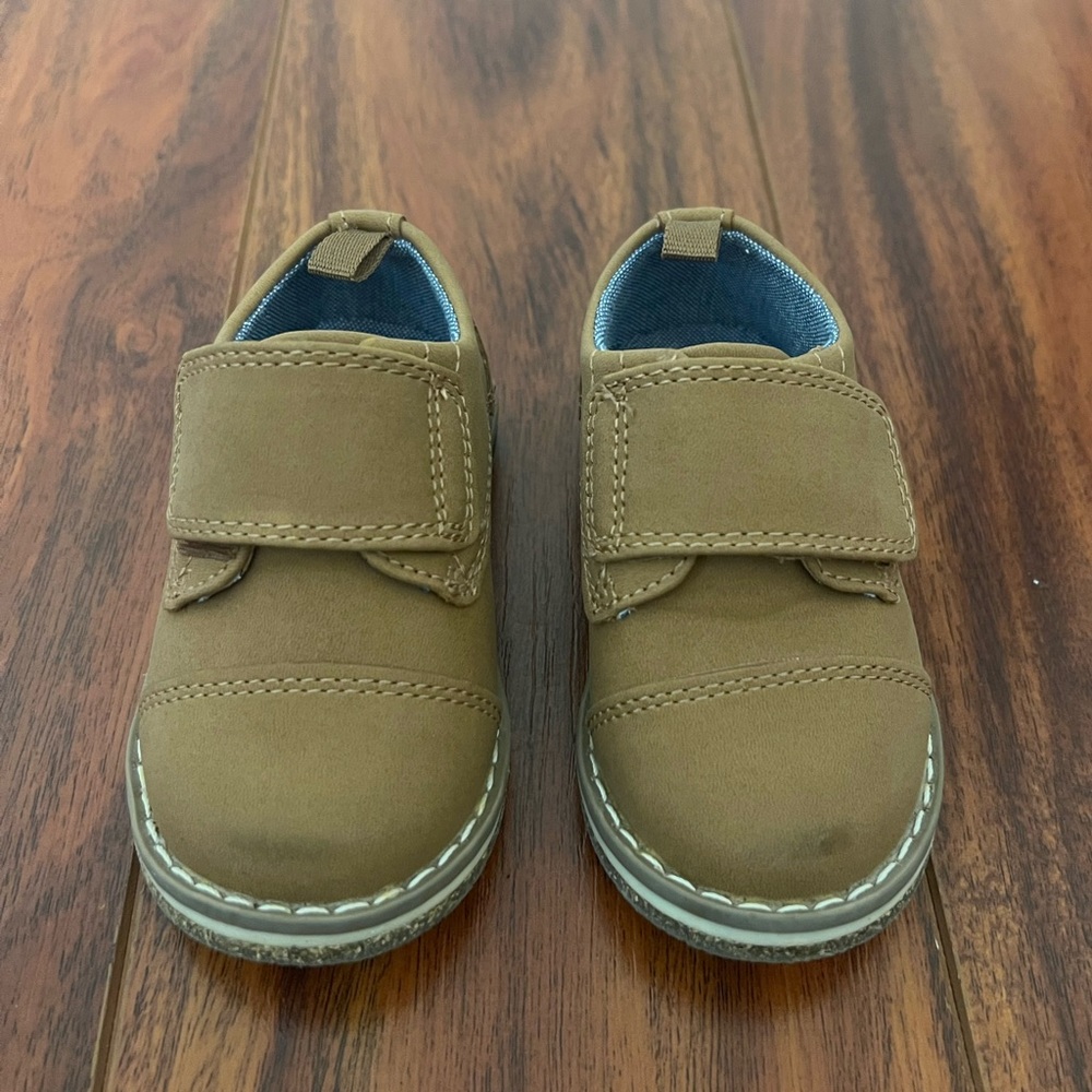 Cat & Jack Toddler Shoes